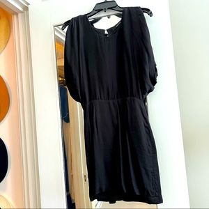 Ark & Co little black dress